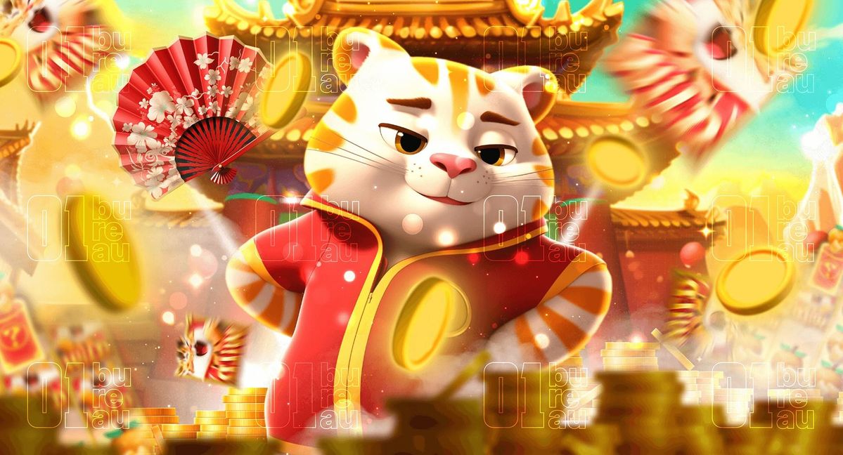 ایک اکاؤنٹ بنائیں یا Fortune Rabbit کیسینو میں لاگ ان کریں۔