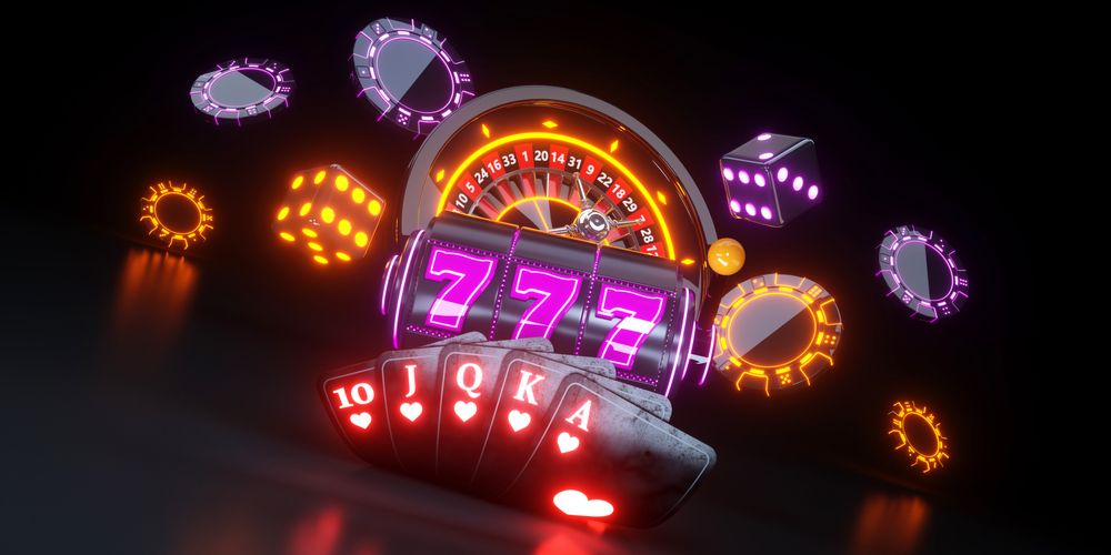 Fortune Rabbit سائٹ کے لیے آن لائن گیمز فراہم کرنے والے