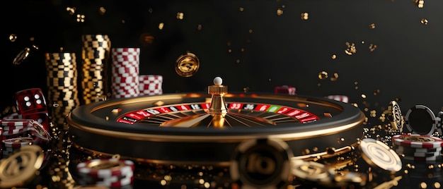 Fortune Rabbit کیسینو میں سلاٹ کھیلنا شروع کریں۔